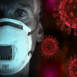 coronavirus, mask, infection
