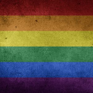 flag, lgbt, gay