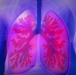 upper body, lung, copd