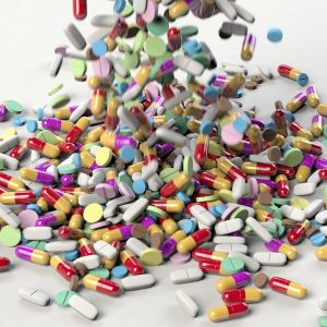 pills, medicine, medical