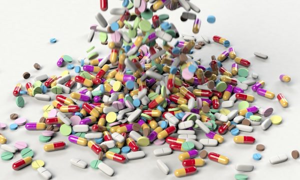 pills, medicine, medical